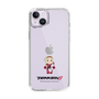Slim Protection Case［ TEKKEN - Chibi Character - Lidia Sobieska ］