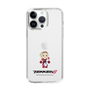 Slim Protection Case［ TEKKEN - Chibi Character - Lidia Sobieska ］