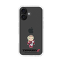 Slim Protection Case［ TEKKEN - Chibi Character - Lidia Sobieska ］