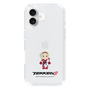 Slim Protection Case［ TEKKEN - Chibi Character - Lidia Sobieska ］