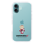 Slim Protection Case［ TEKKEN - Chibi Character - Lidia Sobieska ］