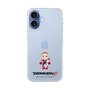 Slim Protection Case［ TEKKEN - Chibi Character - Lidia Sobieska ］