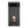 Slim Protection Case［ TEKKEN - Chibi Character - Lidia Sobieska ］