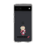 Slim Protection Case［ TEKKEN - Chibi Character - Lidia Sobieska ］
