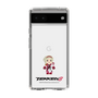 Slim Protection Case［ TEKKEN - Chibi Character - Lidia Sobieska ］