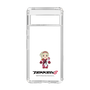 Slim Protection Case［ TEKKEN - Chibi Character - Lidia Sobieska ］