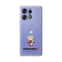 Slim Protection Case［ TEKKEN - Chibi Character - Lidia Sobieska ］