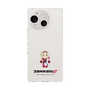Slim Protection Case［ TEKKEN - Chibi Character - Lidia Sobieska ］