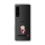 Slim Protection Case［ TEKKEN - Chibi Character - Lidia Sobieska ］