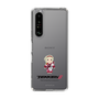 Slim Protection Case［ TEKKEN - Chibi Character - Lidia Sobieska ］