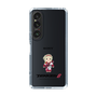 Slim Protection Case［ TEKKEN - Chibi Character - Lidia Sobieska ］