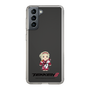 Slim Protection Case［ TEKKEN - Chibi Character - Lidia Sobieska ］