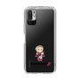 Slim Protection Case［ TEKKEN - Chibi Character - Lidia Sobieska ］