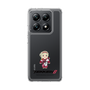 Slim Protection Case［ TEKKEN - Chibi Character - Lidia Sobieska ］