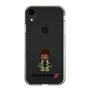Slim Protection Case［ TEKKEN - Chibi Character - Eddy Gordo ］