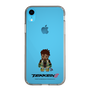 Slim Protection Case［ TEKKEN - Chibi Character - Eddy Gordo ］