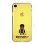 Slim Protection Case［ TEKKEN - Chibi Character - Eddy Gordo ］