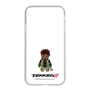 Slim Protection Case［ TEKKEN - Chibi Character - Eddy Gordo ］