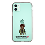 Slim Protection Case［ TEKKEN - Chibi Character - Eddy Gordo ］