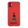 Slim Protection Case［ TEKKEN - Chibi Character - Eddy Gordo ］