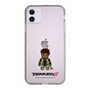 Slim Protection Case［ TEKKEN - Chibi Character - Eddy Gordo ］