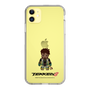 Slim Protection Case［ TEKKEN - Chibi Character - Eddy Gordo ］