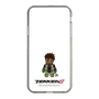 Slim Protection Case［ TEKKEN - Chibi Character - Eddy Gordo ］