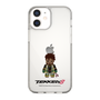Slim Protection Case［ TEKKEN - Chibi Character - Eddy Gordo ］