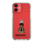 Slim Protection Case［ TEKKEN - Chibi Character - Eddy Gordo ］
