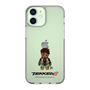 Slim Protection Case［ TEKKEN - Chibi Character - Eddy Gordo ］