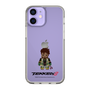 Slim Protection Case［ TEKKEN - Chibi Character - Eddy Gordo ］