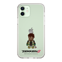 Slim Protection Case［ TEKKEN - Chibi Character - Eddy Gordo ］
