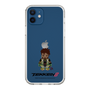 Slim Protection Case［ TEKKEN - Chibi Character - Eddy Gordo ］