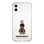 Slim Protection Case［ TEKKEN - Chibi Character - Eddy Gordo ］