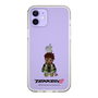 Slim Protection Case［ TEKKEN - Chibi Character - Eddy Gordo ］