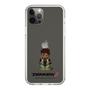 Slim Protection Case［ TEKKEN - Chibi Character - Eddy Gordo ］
