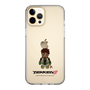 Slim Protection Case［ TEKKEN - Chibi Character - Eddy Gordo ］