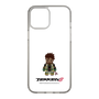 Slim Protection Case［ TEKKEN - Chibi Character - Eddy Gordo ］