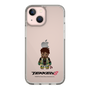 Slim Protection Case［ TEKKEN - Chibi Character - Eddy Gordo ］