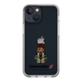 Slim Protection Case［ TEKKEN - Chibi Character - Eddy Gordo ］