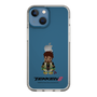 Slim Protection Case［ TEKKEN - Chibi Character - Eddy Gordo ］