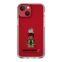 Slim Protection Case［ TEKKEN - Chibi Character - Eddy Gordo ］