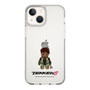 Slim Protection Case［ TEKKEN - Chibi Character - Eddy Gordo ］