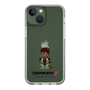Slim Protection Case［ TEKKEN - Chibi Character - Eddy Gordo ］