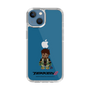 Slim Protection Case［ TEKKEN - Chibi Character - Eddy Gordo ］