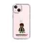 Slim Protection Case［ TEKKEN - Chibi Character - Eddy Gordo ］