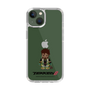 Slim Protection Case［ TEKKEN - Chibi Character - Eddy Gordo ］
