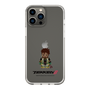 Slim Protection Case［ TEKKEN - Chibi Character - Eddy Gordo ］