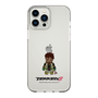 Slim Protection Case［ TEKKEN - Chibi Character - Eddy Gordo ］