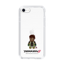 Slim Protection Case［ TEKKEN - Chibi Character - Eddy Gordo ］